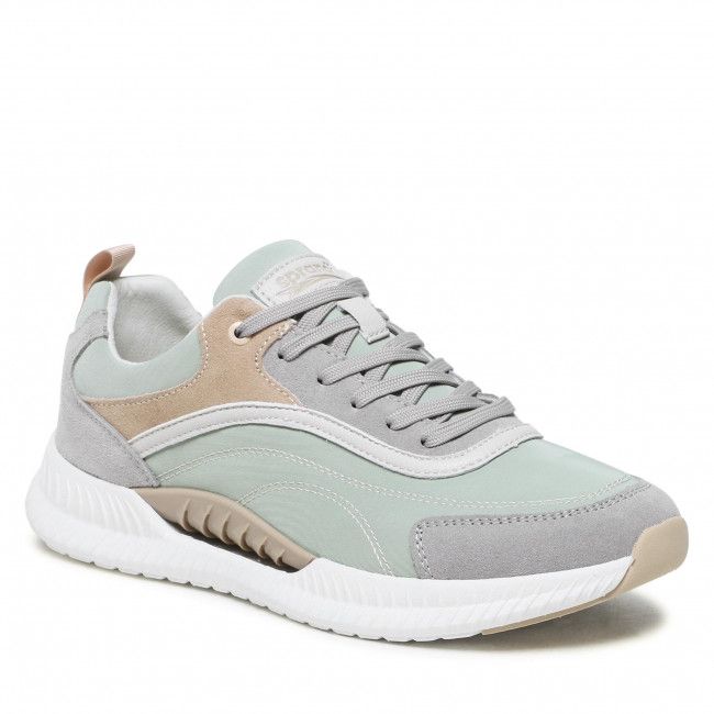 Sneakers Sprandi - MP07-3338-1 Beige