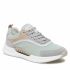 Sneakers Sprandi - MP07-3338-1 Beige