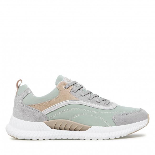 Sneakers Sprandi - MP07-3338-1 Beige