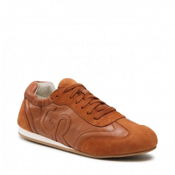 Sneakers GINO ROSSI - RST-LARA-01 Camel Sneakers GINO ROSSI - RST-LARA-01 Camel