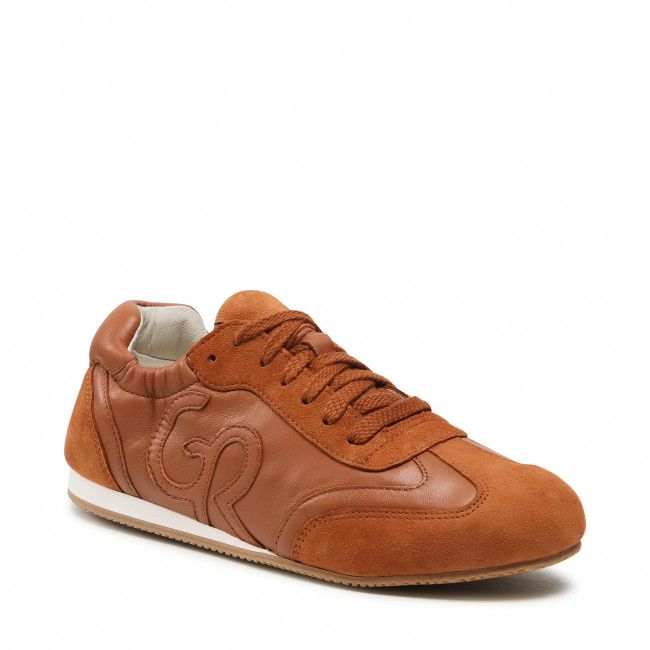 Sneakers GINO ROSSI - RST-LARA-01 Camel