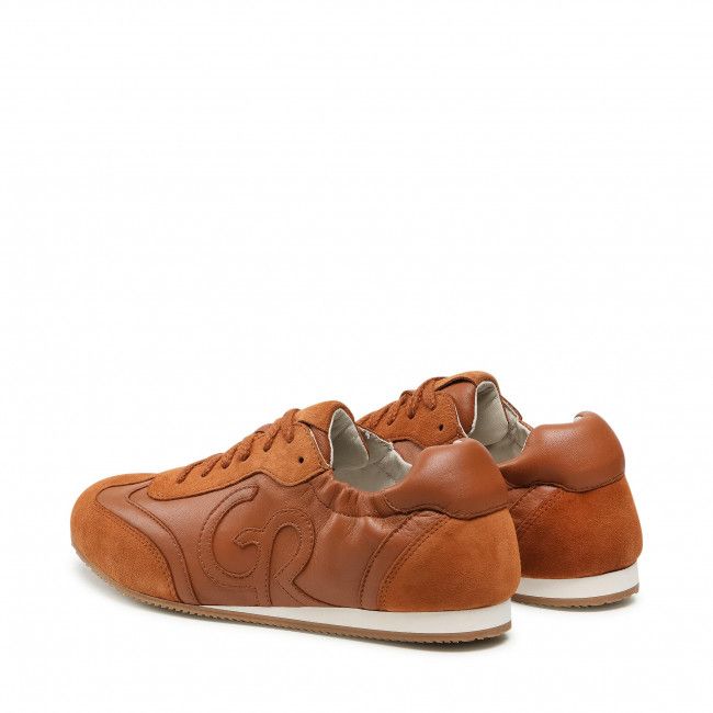 Sneakers GINO ROSSI - RST-LARA-01 Camel