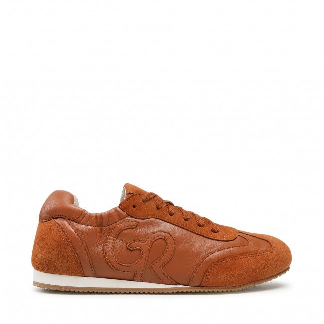 Sneakers GINO ROSSI - RST-LARA-01 Camel