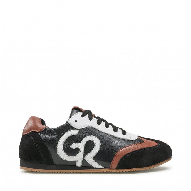 Sneakers GINO ROSSI - RST-LARA-01 Brązowy