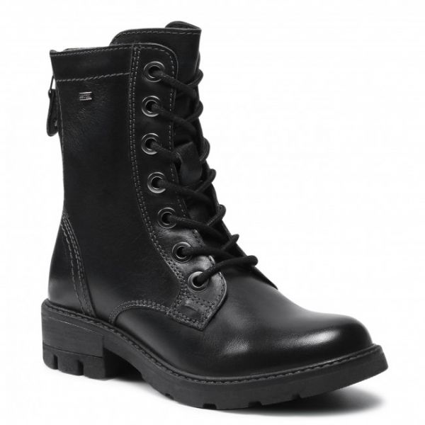 Stivali LASOCKI YOUNG - CI12-DEMETRA-12 Black 2 Stivali LASOCKI YOUNG - CI12-DEMETRA-12 Black 2