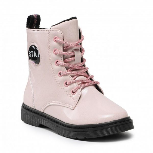 Stivali Nelli Blu - CMYF0068H-02 Pink Stivali Nelli Blu - CMYF0068H-02 Pink