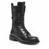 Stivali al ginocchio GINO ROSSI - 03-03 Black