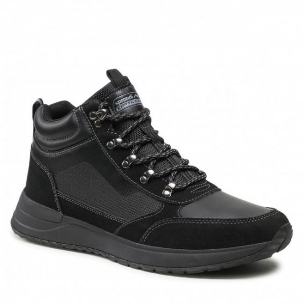 Polacchi Sprandi - MP40-9060Y Black Polacchi Sprandi - MP40-9060Y Black