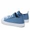 Scarpe da ginnastica Nelli Blu - CF2020-1 Blue