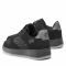Sneakers SPRANDI - WP07-01537-02 Black