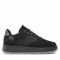 Sneakers SPRANDI - WP07-01537-02 Black