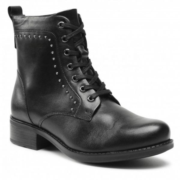 Tronchetti LASOCKI - WI23-BEECH-03C Black