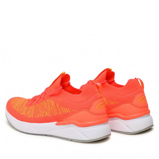 Sneakers Sprandi - MP07-01521-04 Dark Orange