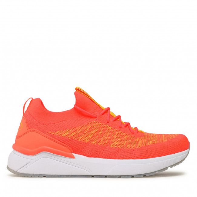 Sneakers Sprandi - MP07-01521-04 Dark Orange