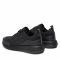 Sneakers SPRANDI - WP07-01445-06 Black