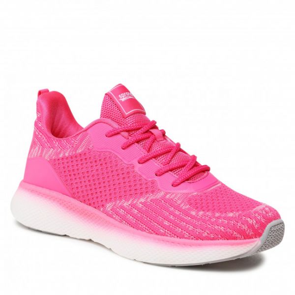 Scarpe Sprandi - WP07-01421-04 Pink
