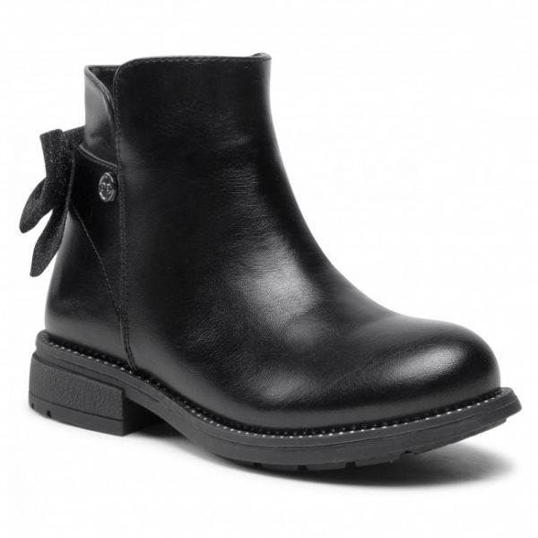 Polacchi Nelli Blu - CS2920-11(III)DZ Black Polacchi Nelli Blu - CS2920-11(III)DZ Black