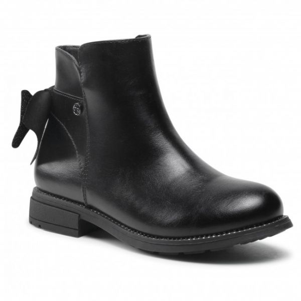 Polacchi Nelli Blu - CS2920-11(IV)DZ Black Polacchi Nelli Blu - CS2920-11(IV)DZ Black