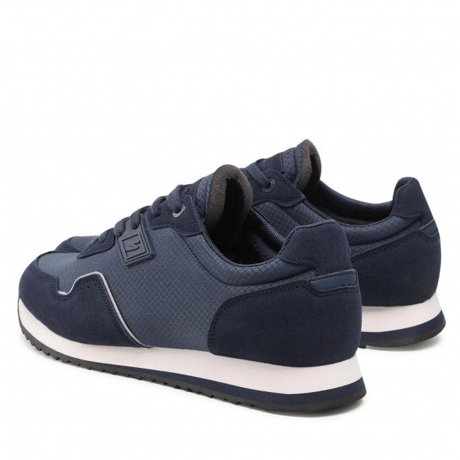Sneakers Sprandi - MP07-01499-01 Cobalt Blue