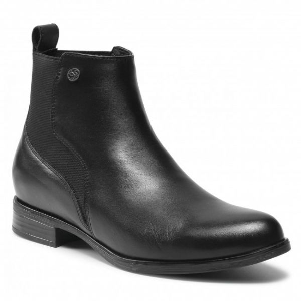 Chelsea LASOCKI - EST-PETRA-13 Black