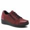 Scarpe basse GO SOFT - WI23-REBECA-05 Maroon