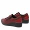 Scarpe basse GO SOFT - WI23-REBECA-05 Maroon