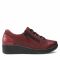 Scarpe basse GO SOFT - WI23-REBECA-05 Maroon