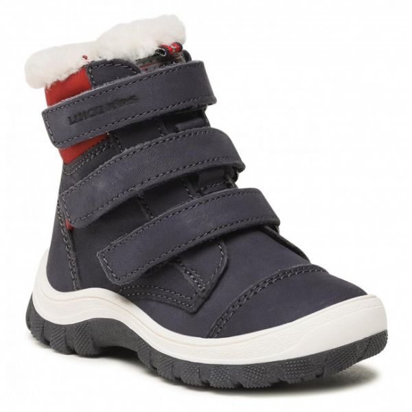 Stivali Lasocki Kids - CI12-2693-01(II)CH Navy Stivali Lasocki Kids - CI12-2693-01(II)CH Navy