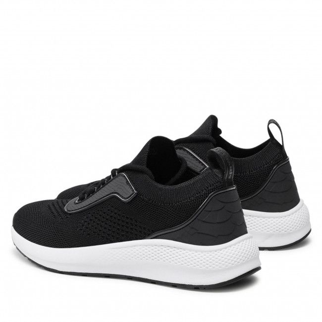 Sneakers Sprandi - WP07-01462-01 Black