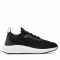 Sneakers Sprandi - WP07-01462-01 Black