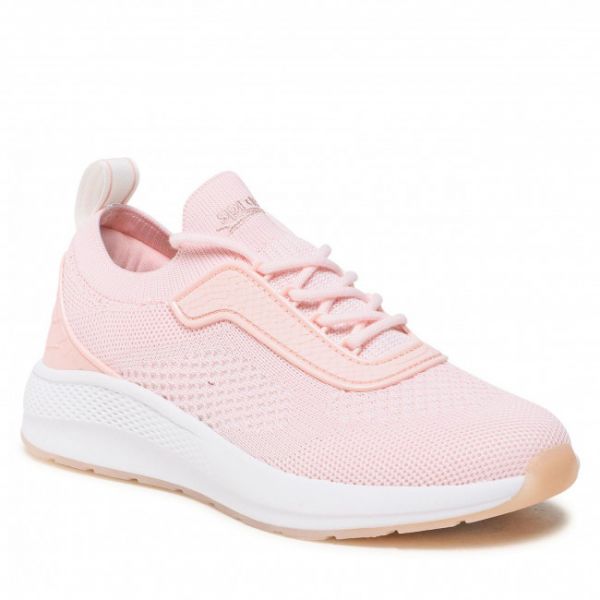Sneakers Sprandi - WP07-01462-01 Pink Sneakers Sprandi - WP07-01462-01 Pink