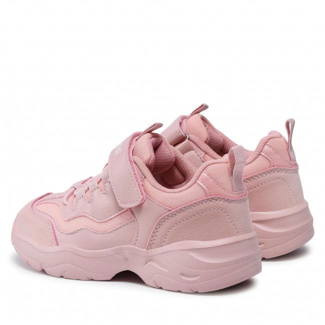 Sneakers SPRANDI - CP40-20177Y Pink