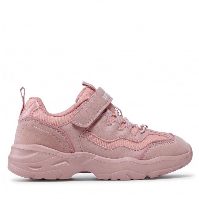 Sneakers SPRANDI - CP40-20177Y Pink