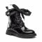 Scarponcini BADURA - 20363 Black