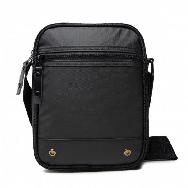 Borsellino Lanetti - BMR-S-081-10-06 Black Borsellino Lanetti - BMR-S-081-10-06 Black