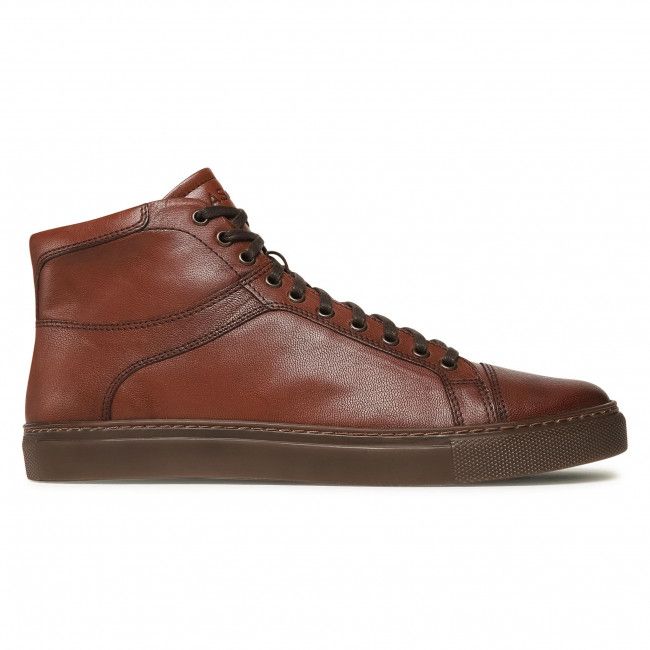 Sneakers Lasocki - MB-PROFIT-20 Brown