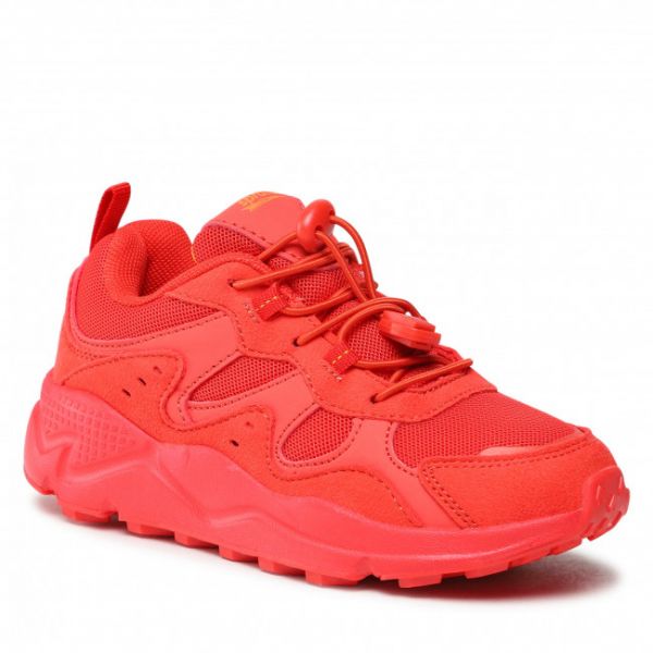 Sneakers Sprandi - CP40-20833(IV)CH Orange Sneakers Sprandi - CP40-20833(IV)CH Orange