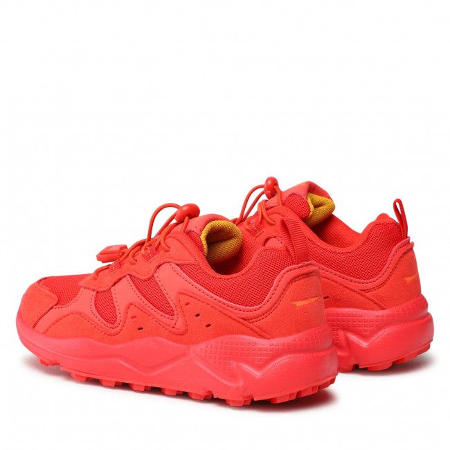 Sneakers Sprandi - CP40-20833(IV)CH Orange