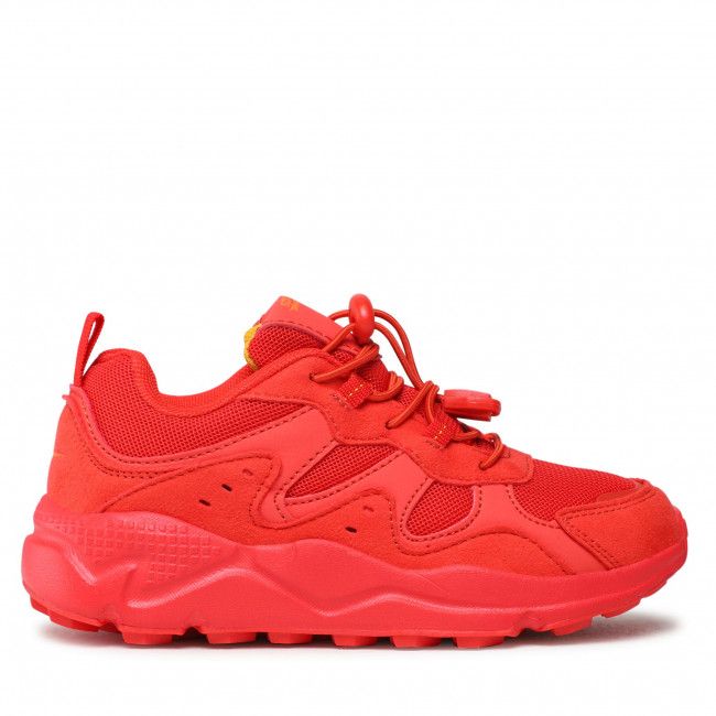 Sneakers Sprandi - CP40-20833(IV)CH Orange