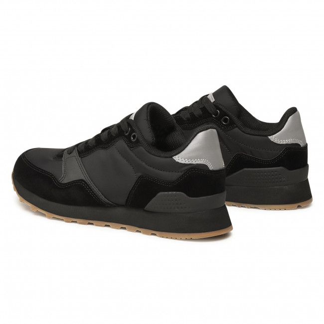 Sneakers SPRANDI - WP-GF20R106A-2 Black