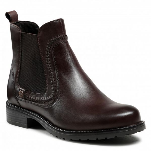 Chelsea LASOCKI - WI16-CORA-12 Brown