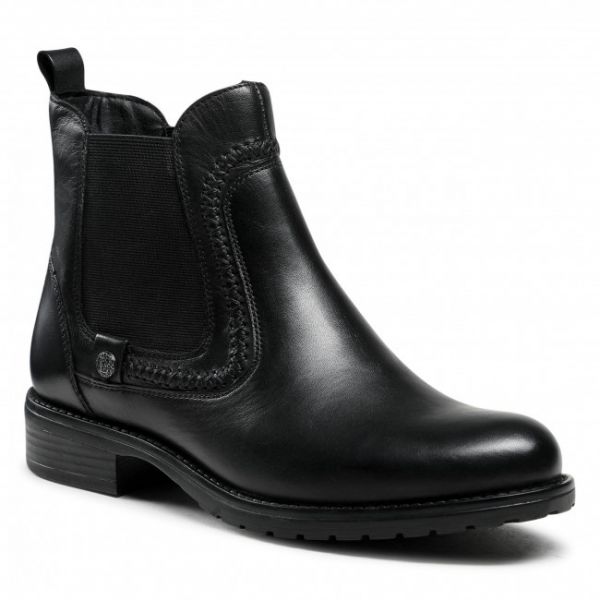 Chelsea LASOCKI - WI16-CORA-12 Black