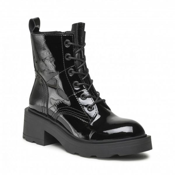 Tronchetti BADURA - 05564L Black Tronchetti BADURA - 05564L Black