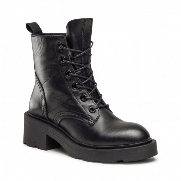 Tronchetti BADURA - 05564 Black Tronchetti BADURA - 05564 Black