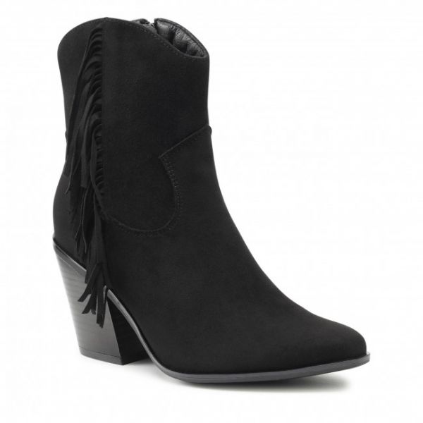 Tronchetti JENNY FAIRY - LS5284-18 Black