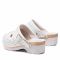 Ciabatte SCHOLL - F20176 Clog 1065 White 2