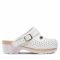 Ciabatte SCHOLL - F20176 Clog 1065 White 2