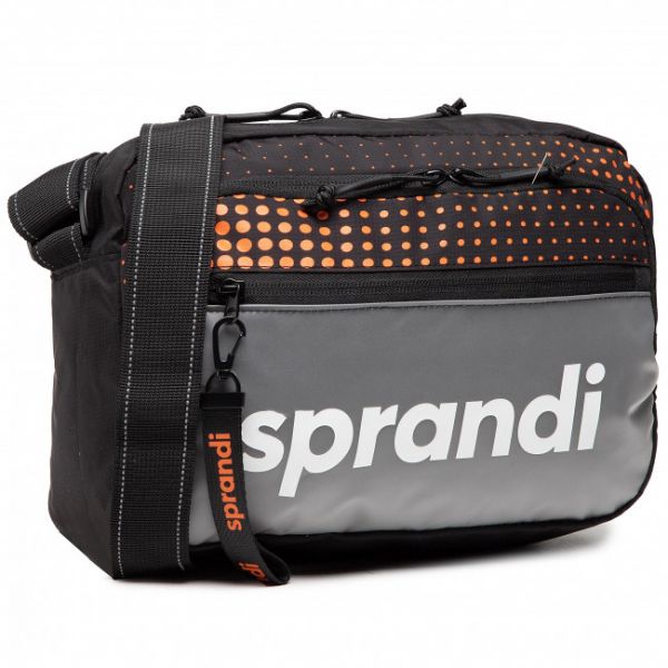 Borsellino Sprandi - BSR-S-102-10-06 Black Borsellino Sprandi - BSR-S-102-10-06 Black
