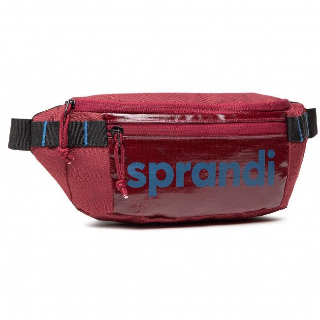 Marsupio Sprandi - BSR-S-108-10-06 Burgundy