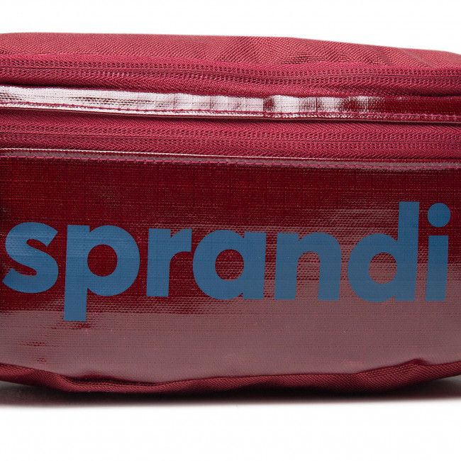 Marsupio Sprandi - BSR-S-108-10-06 Burgundy